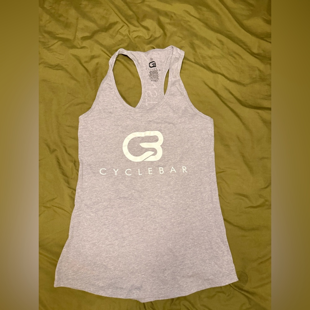 CycleBar Tank